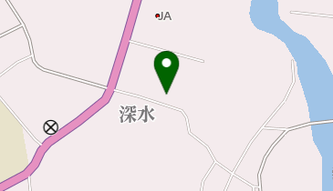 渡辺製茶工場の地図画像