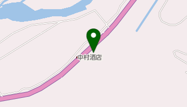 なかむら理美容の地図画像