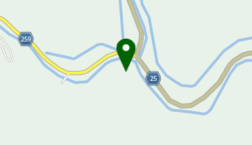 JNC株式会社 下中村揚水場の地図画像