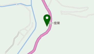 有限会社丸一産業の地図画像
