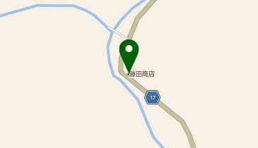 合資会社藤田商店の地図画像