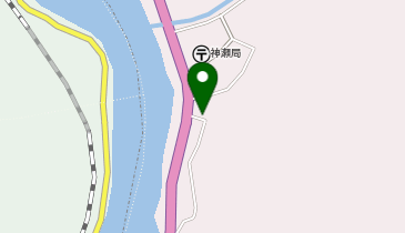 球磨村森林組合の地図画像