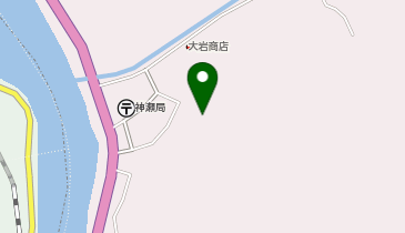 乗光寺(浄土真宗)の地図画像