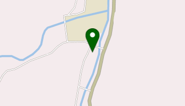 球磨村 社会福祉協議会高齢者生活福祉センターせせらぎの地図画像