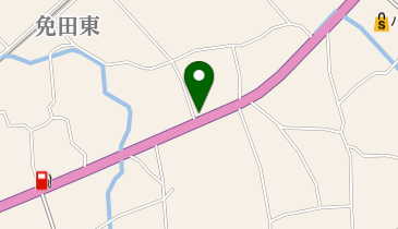 球磨の路の地図画像