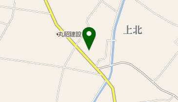 キモトデンキの地図画像