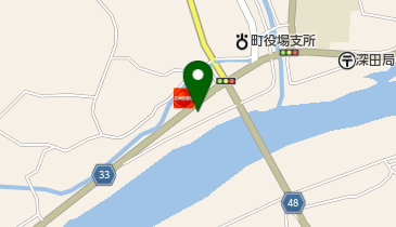 キロプラクシーの地図画像