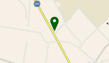 工人舎の地図画像