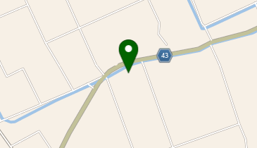 中丸商店の地図画像