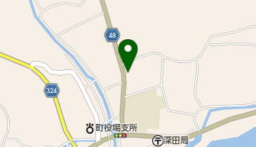 有限会社橋爪商店の地図画像