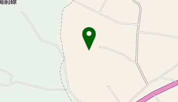 あさぎり町免田B&G海洋センターの地図画像