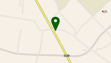 栃原鮮魚店の地図画像