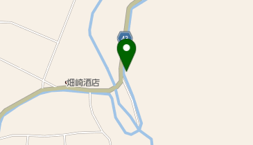 高尾建設の地図画像