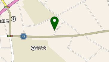 キミヤ時計店の地図画像