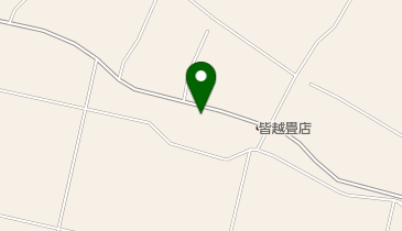 高田養鶏場の地図画像