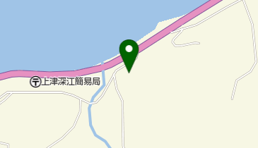 有限会社ハヤシ住建の地図画像
