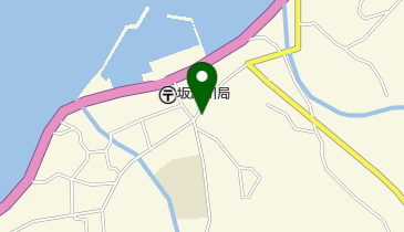 だるまや商店の地図画像