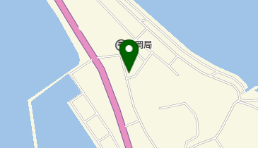 みくりやの地図画像