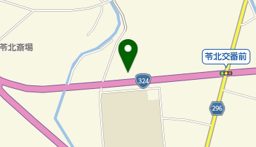 株式会社レイジュウの地図画像