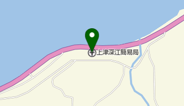 苓北町商工会の地図画像