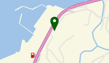 カーボデー瀬形の地図画像