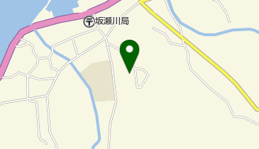 天眞寺の地図画像