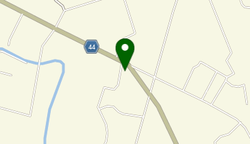 フレンドショップたかはしの地図画像