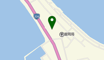 三好食料品店の地図画像