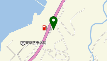 パブスナック樹帝の地図画像