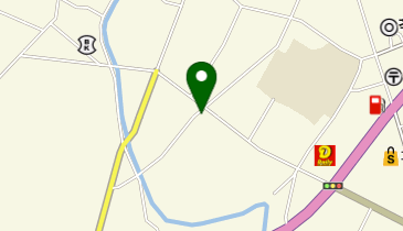 フラワーBOXアイビーの地図画像