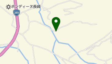 山口電設の地図画像