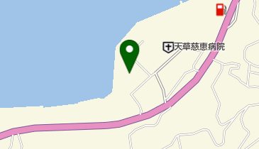 如水館の地図画像