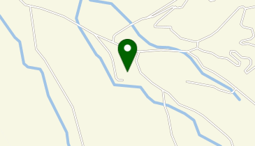 内田皿山焼の地図画像