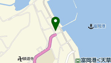 ひろこ美容室の地図画像