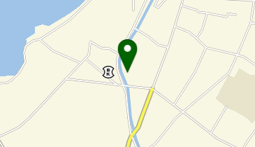 リバーサイド美容室の地図画像