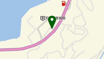 あべ薬局の地図画像