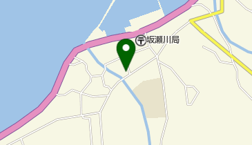 資生堂チェーン店民生堂薬房の地図画像