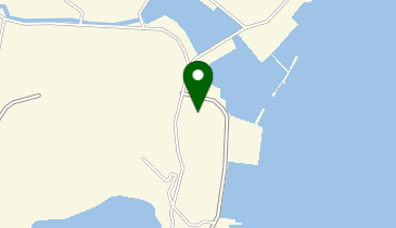 苓北町 老人福祉センターの地図画像