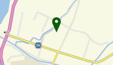 苓北町役場 都呂々出張所・公民館の地図画像