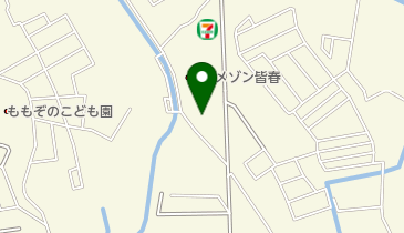 株式会社富田薬品大分支店の地図画像