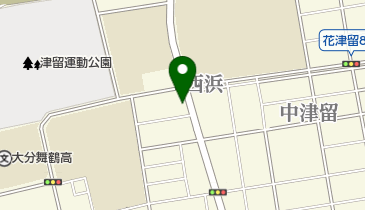 株式会社オリエンタル歯科器材の地図画像