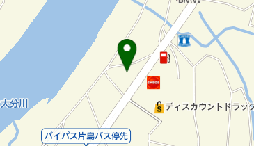 株式会社高山活版社の地図画像