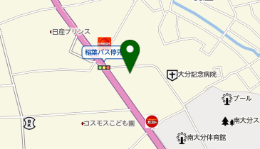 キクチ種苗株式会社の地図画像