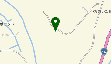 みどり運送株式会社の地図画像