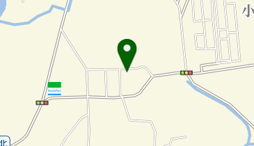 カワノクレーン工業の地図画像