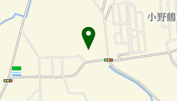 小野鶴養生院の地図画像