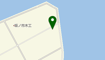 大分県米穀卸株式会社 大分支店の地図画像