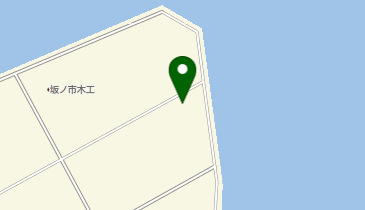 大分米穀LPガスセンターの地図画像