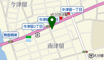 有限会社池辺商会の地図画像