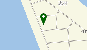 九州エア・ウォーター株式会社大分営業所の地図画像